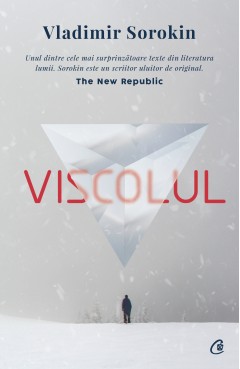 Literatură rusă - Ebook Viscolul - Vladimir Sorokin - Curtea Veche Publishing