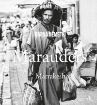 The Marauders of Marrakesh