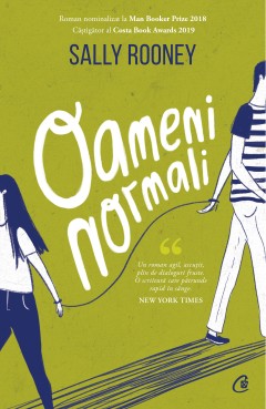 Ebook Oameni normali