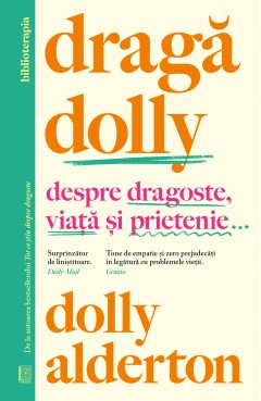 Carti Familie & Cuplu - Dragă Dolly - Dolly Alderton - Curtea Veche Publishing