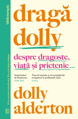 Black Friday - Reduceri - Dragă Dolly - Promotie