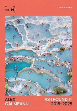 Black Friday - Reduceri - Postcards As I Found It 2015–2025 - Promotie