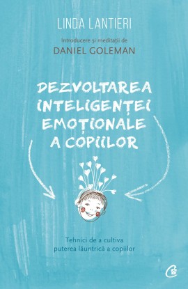 Black Friday - Reduceri - Dezvoltarea inteligenței emoționale a copiilor - Promotie