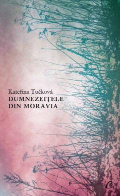 Dumnezeițele din Moravia - Kateřina Tučková - Carti