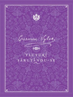 Carti de Poezii - Fluturi sărutându-se - Carmen Sylva - Curtea Veche Publishing