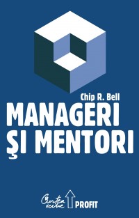 Manageri şi mentori