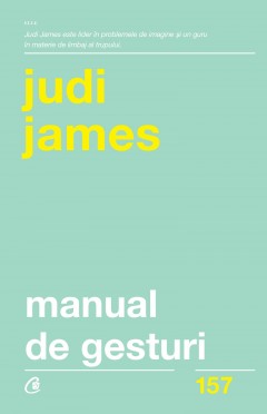 Manual de gesturi - Judi James - Carti