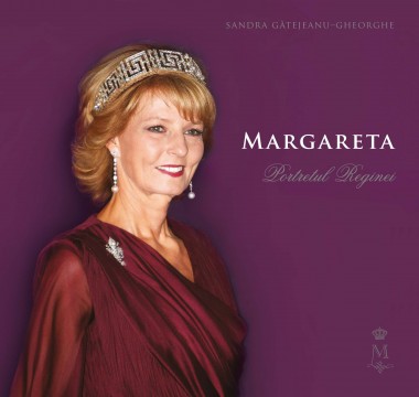 Margareta. Portretul Reginei