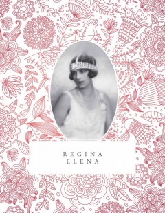 Caiet - Regina Elena