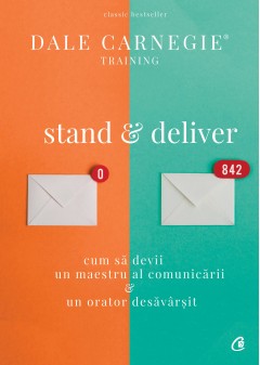 Ebook Stand & Deliver