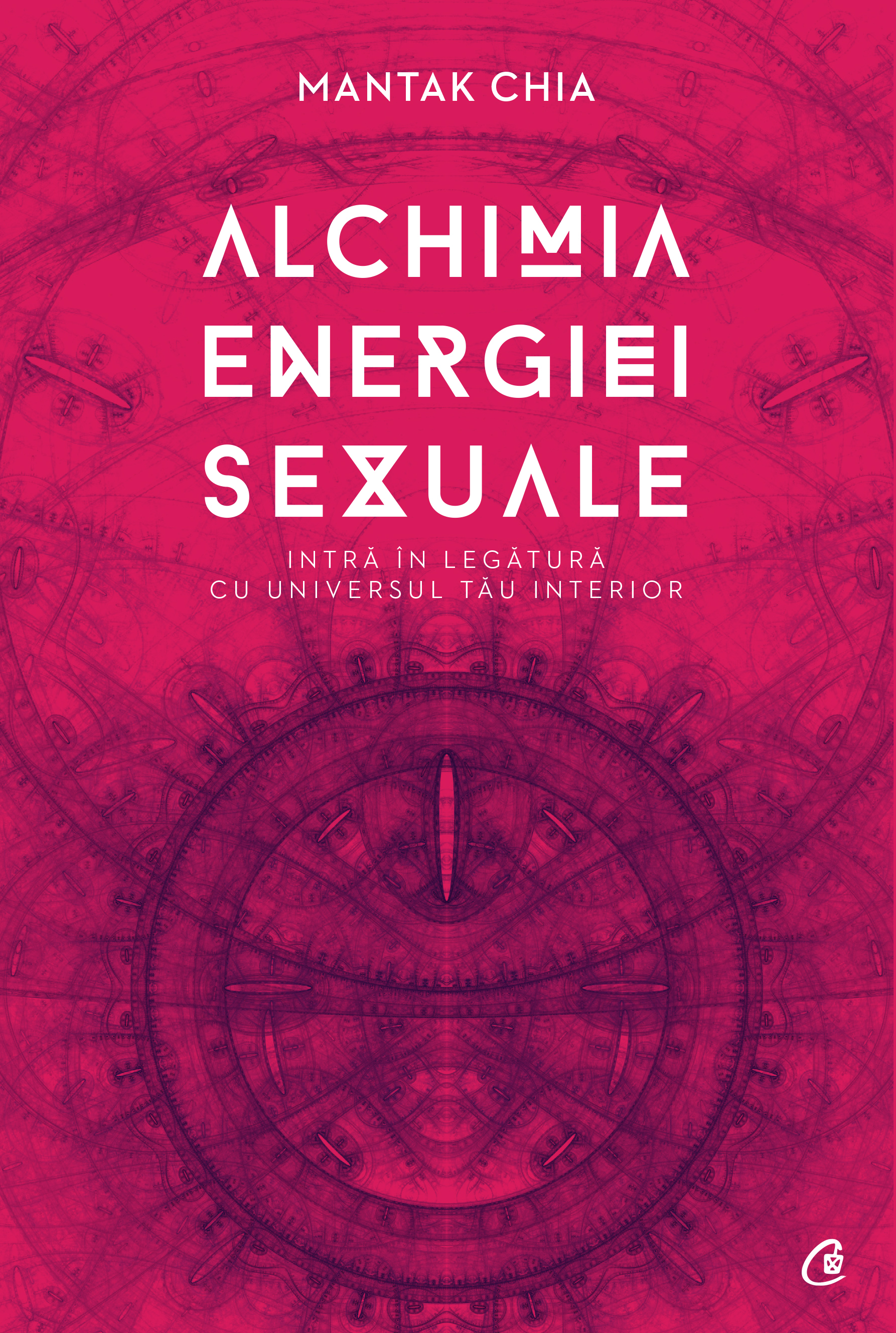 Ebook Alchimia energiei sexuale