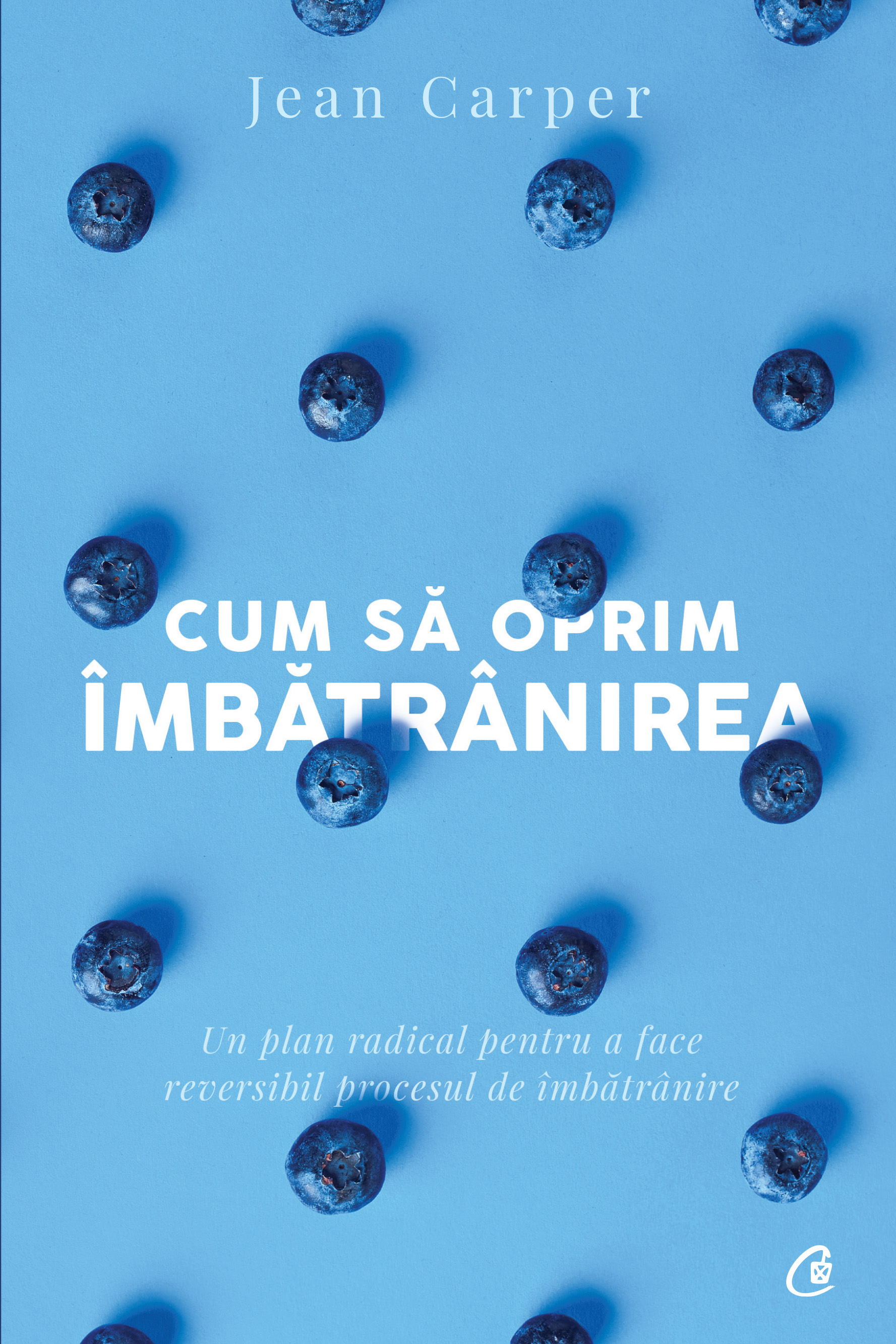 Ebook Cum să oprim îmbătrânirea