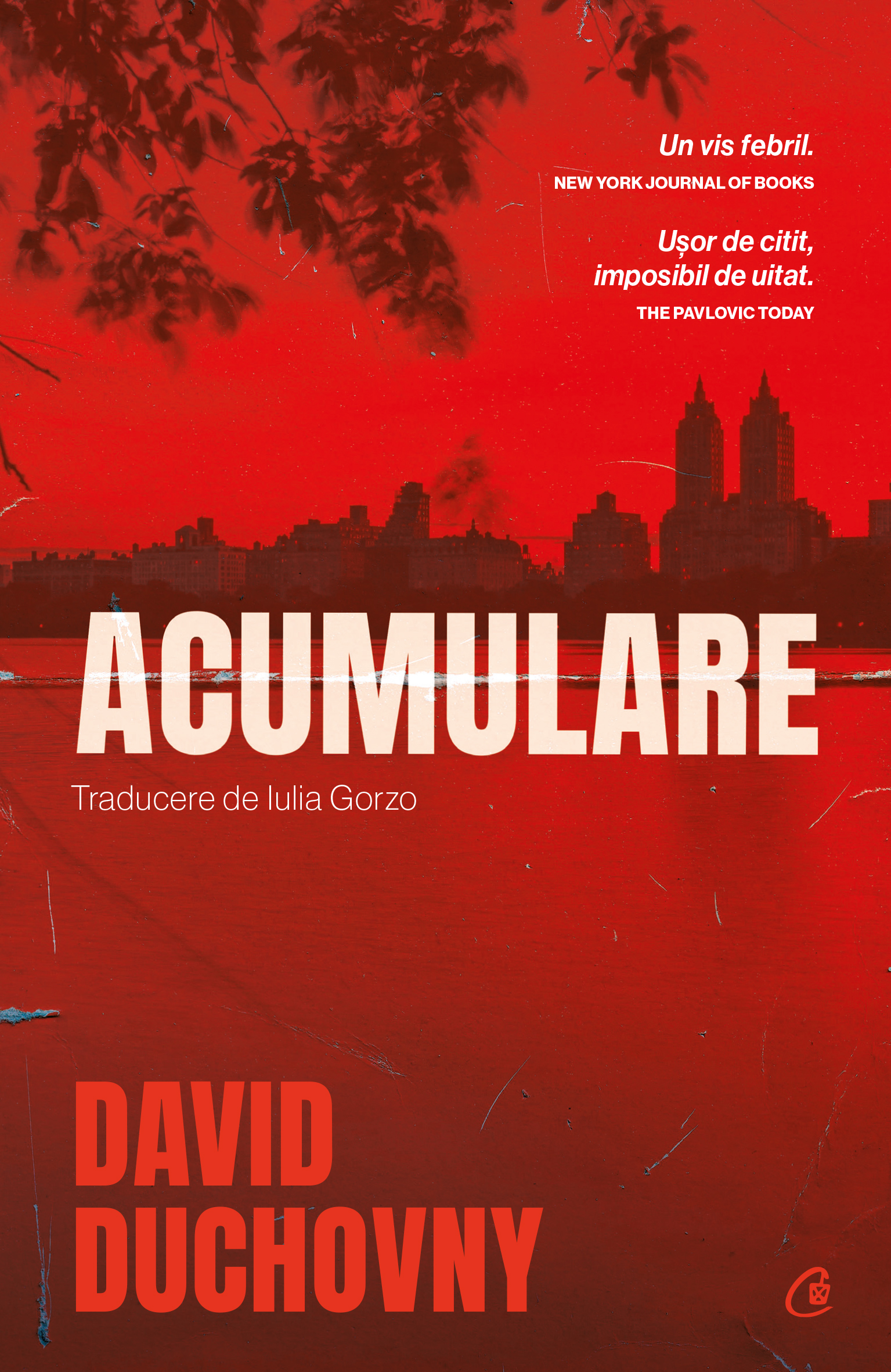 Acumulare