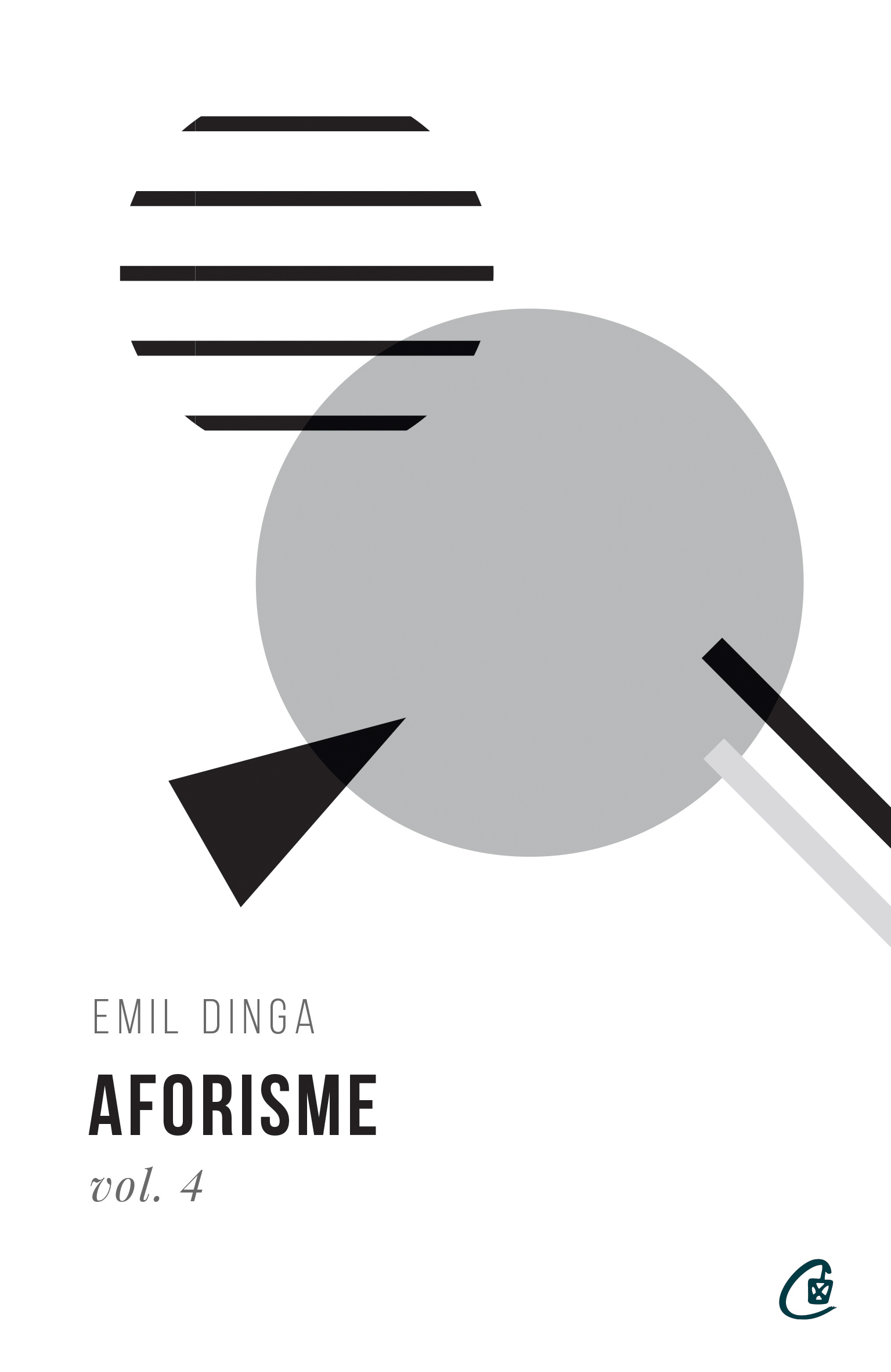 Aforisme vol. 4