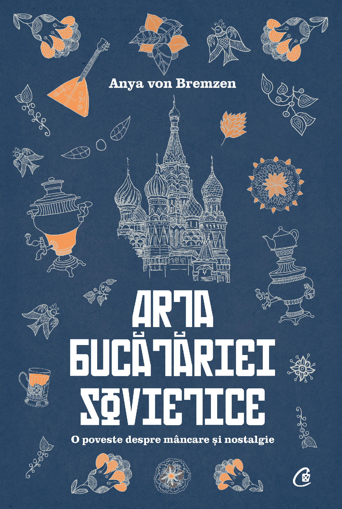 Arta bucătăriei sovietice