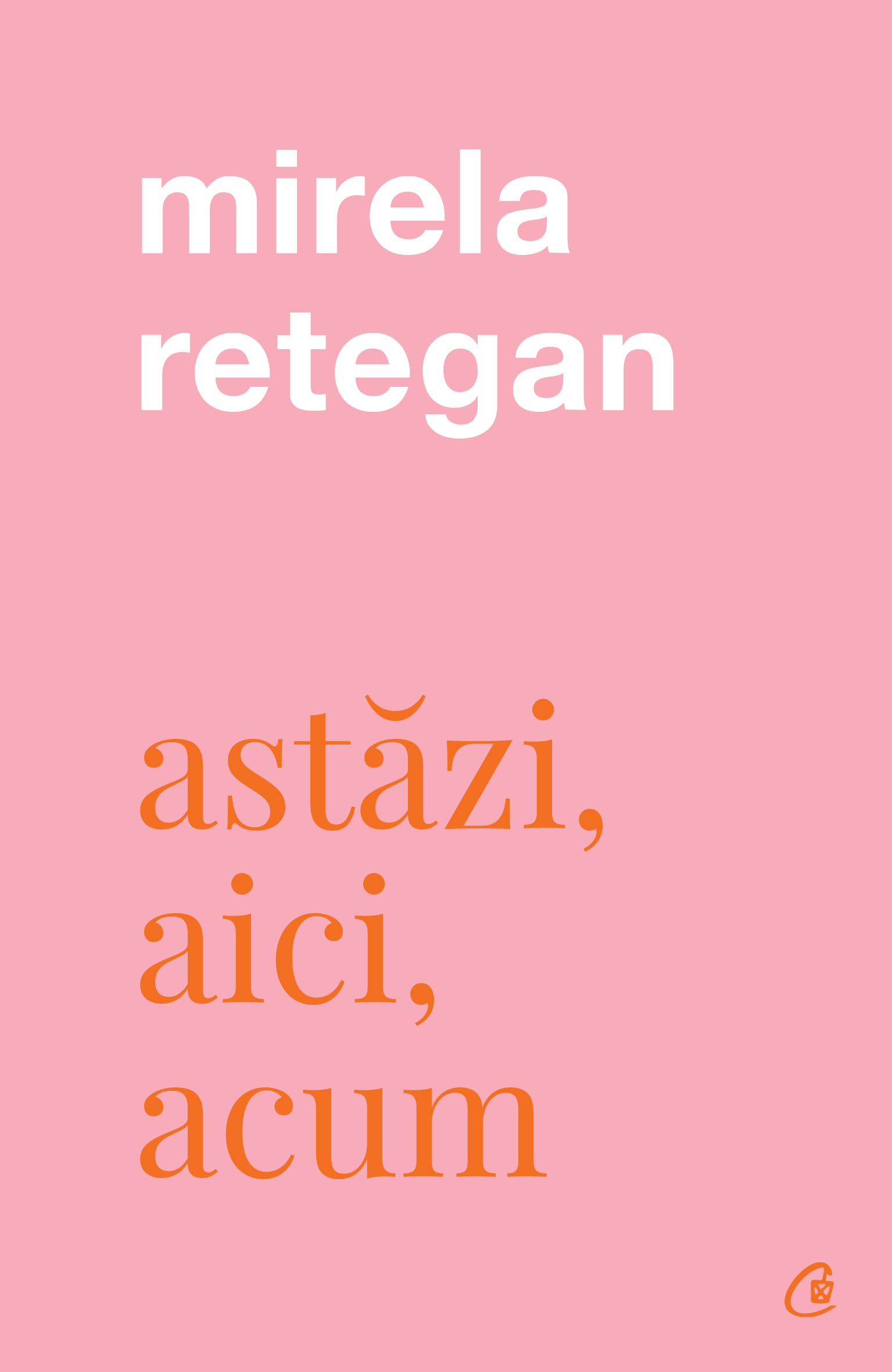 Astăzi, aici, acum