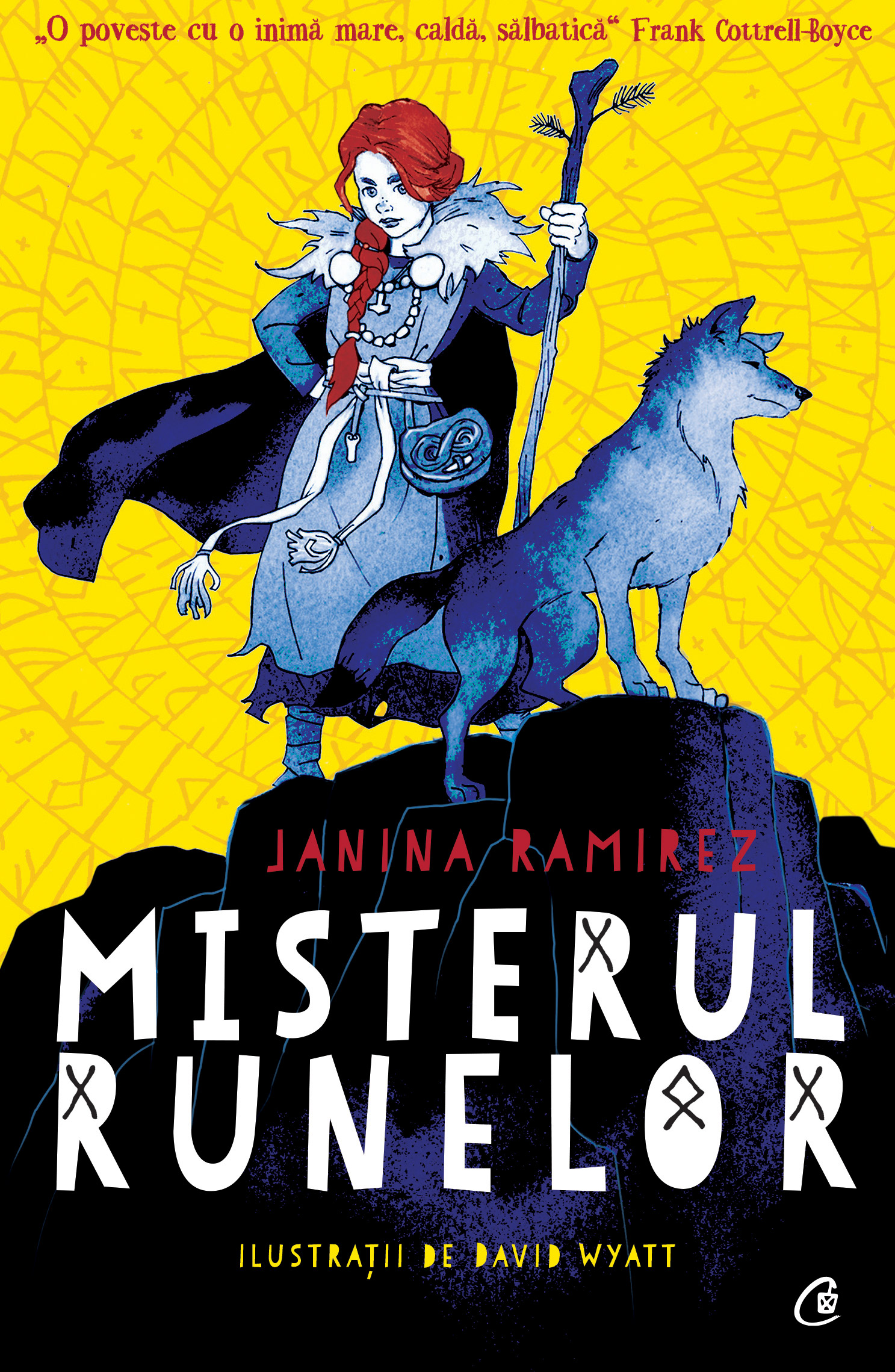 Misterul runelor