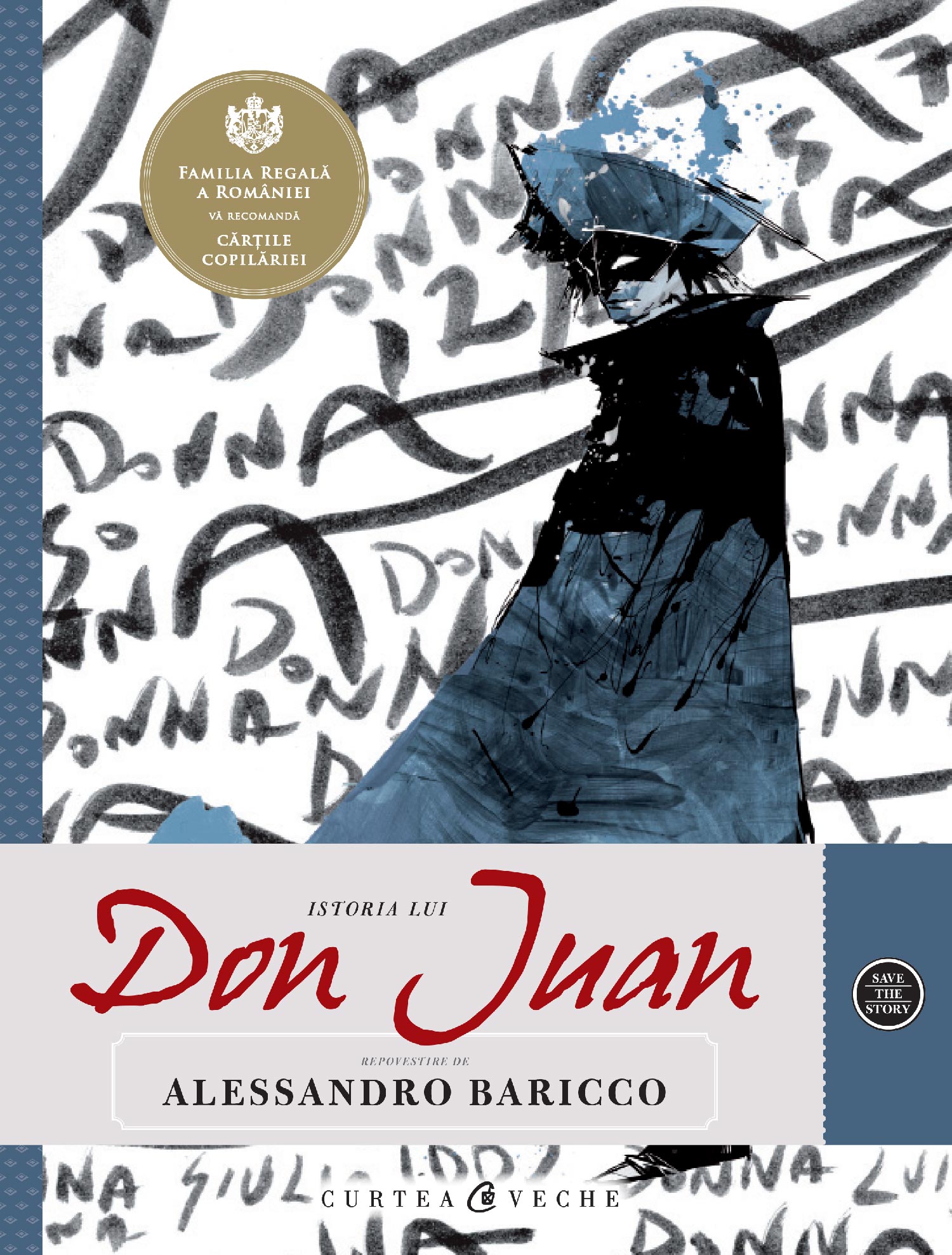 Istoria lui Don Juan