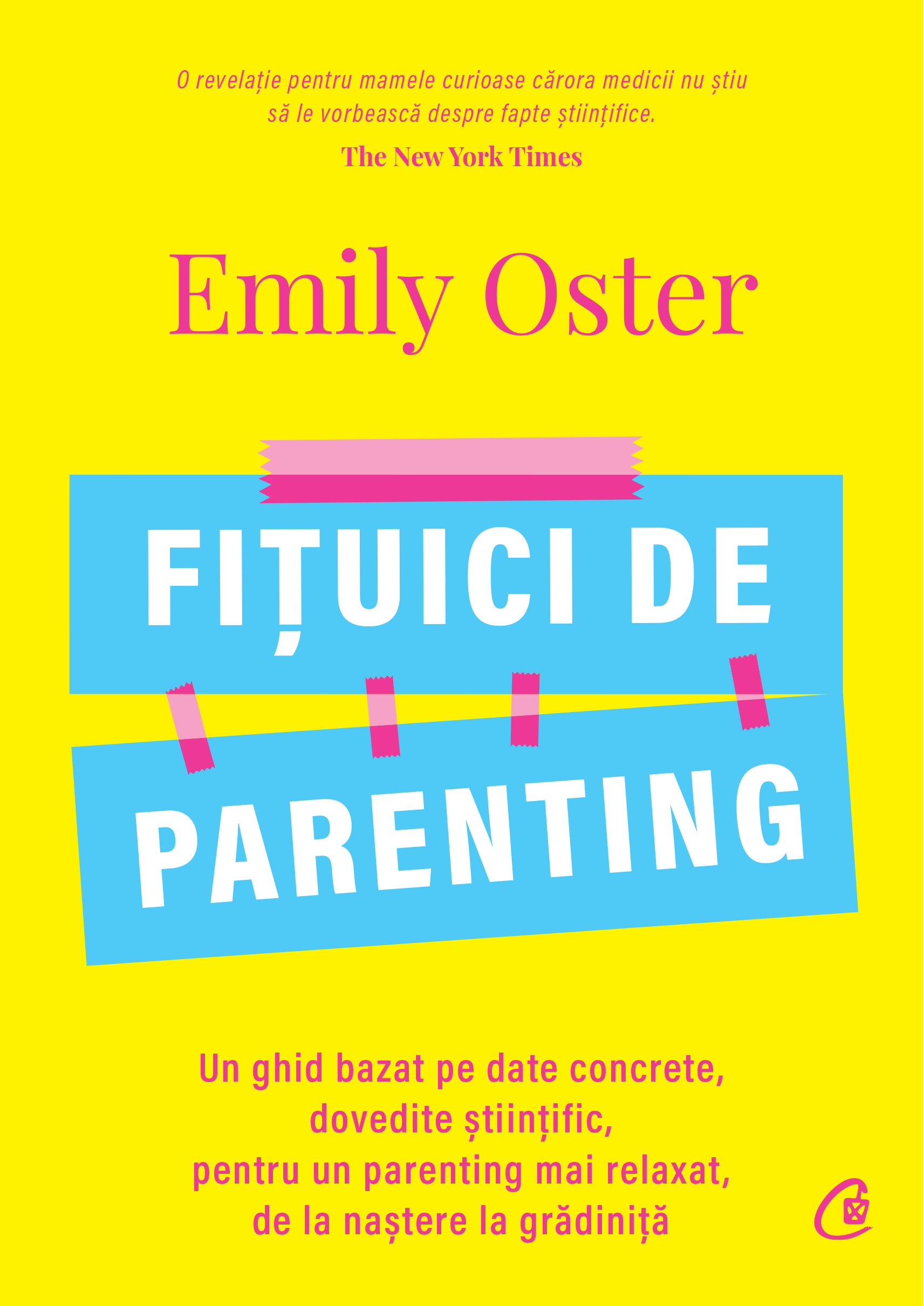 Fițuici de parenting