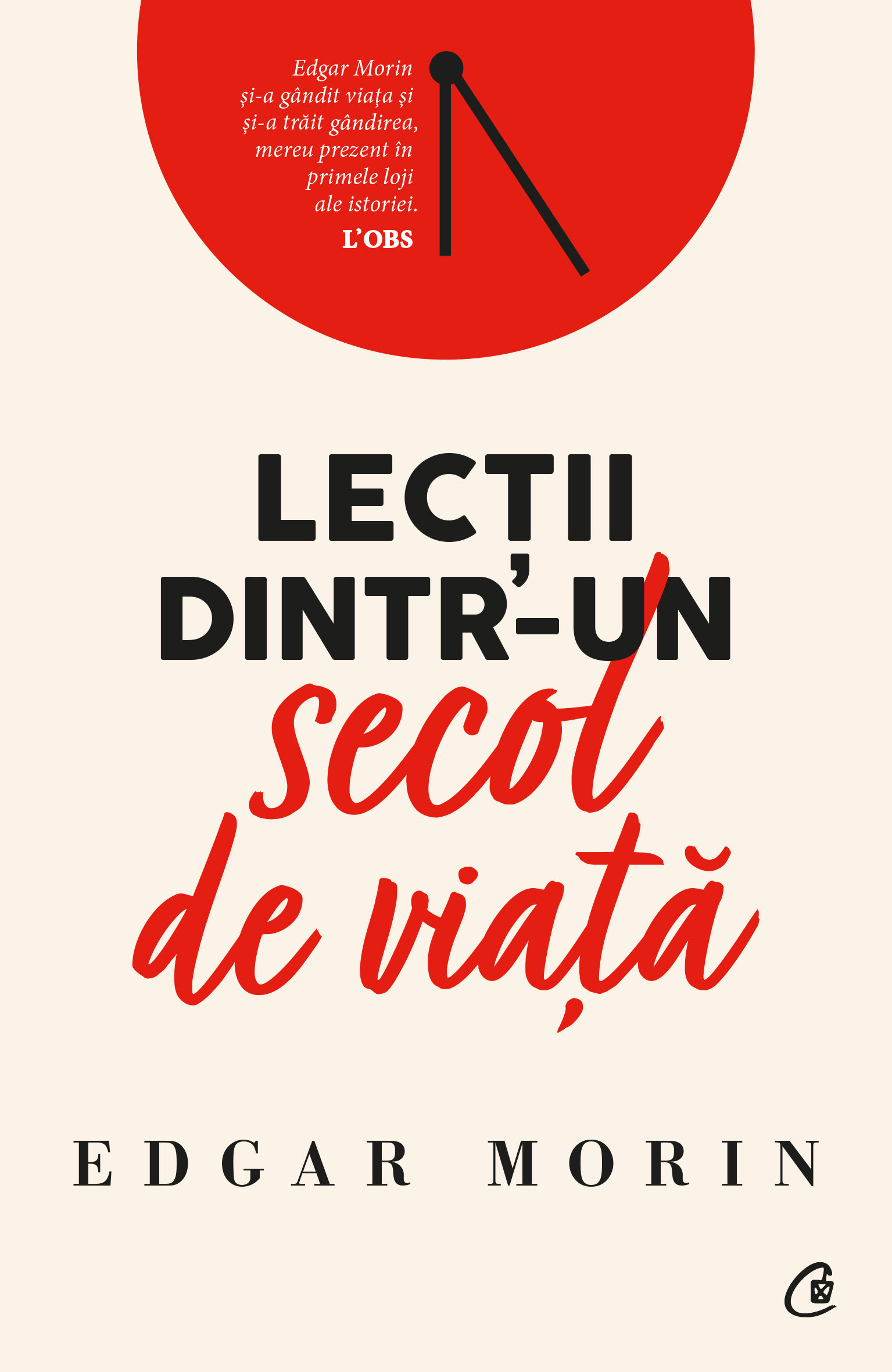 Lecții dintr-un secol de viață