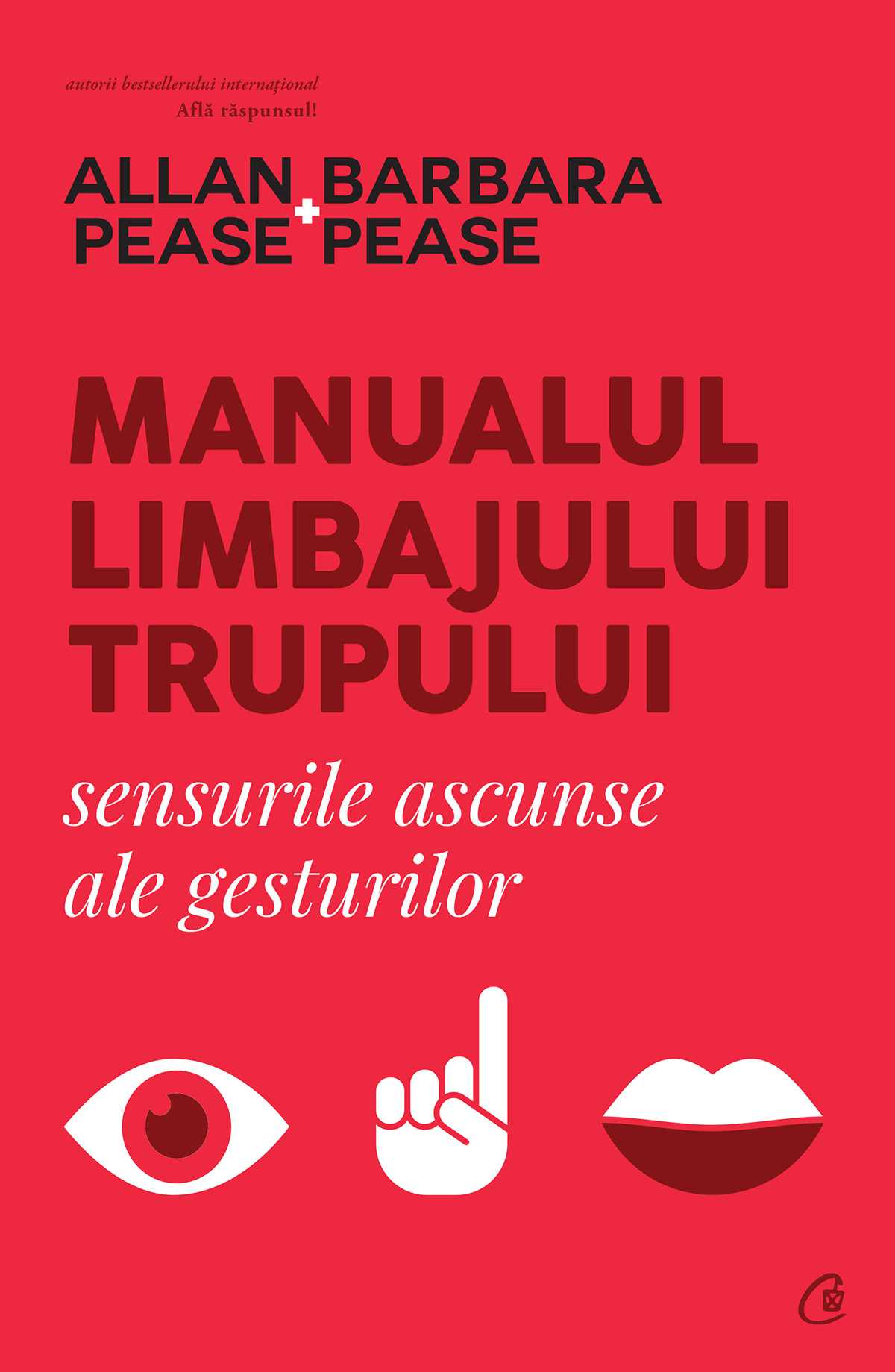 Manualul limbajului trupului