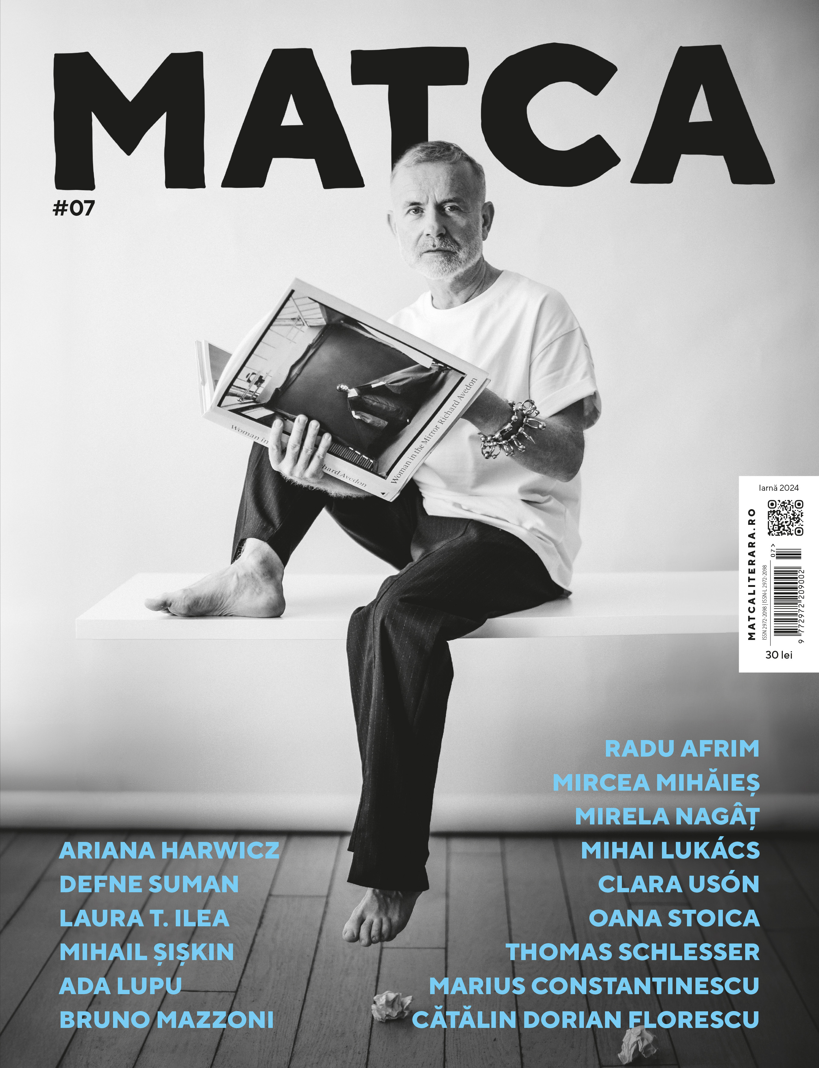Revista Matca #07