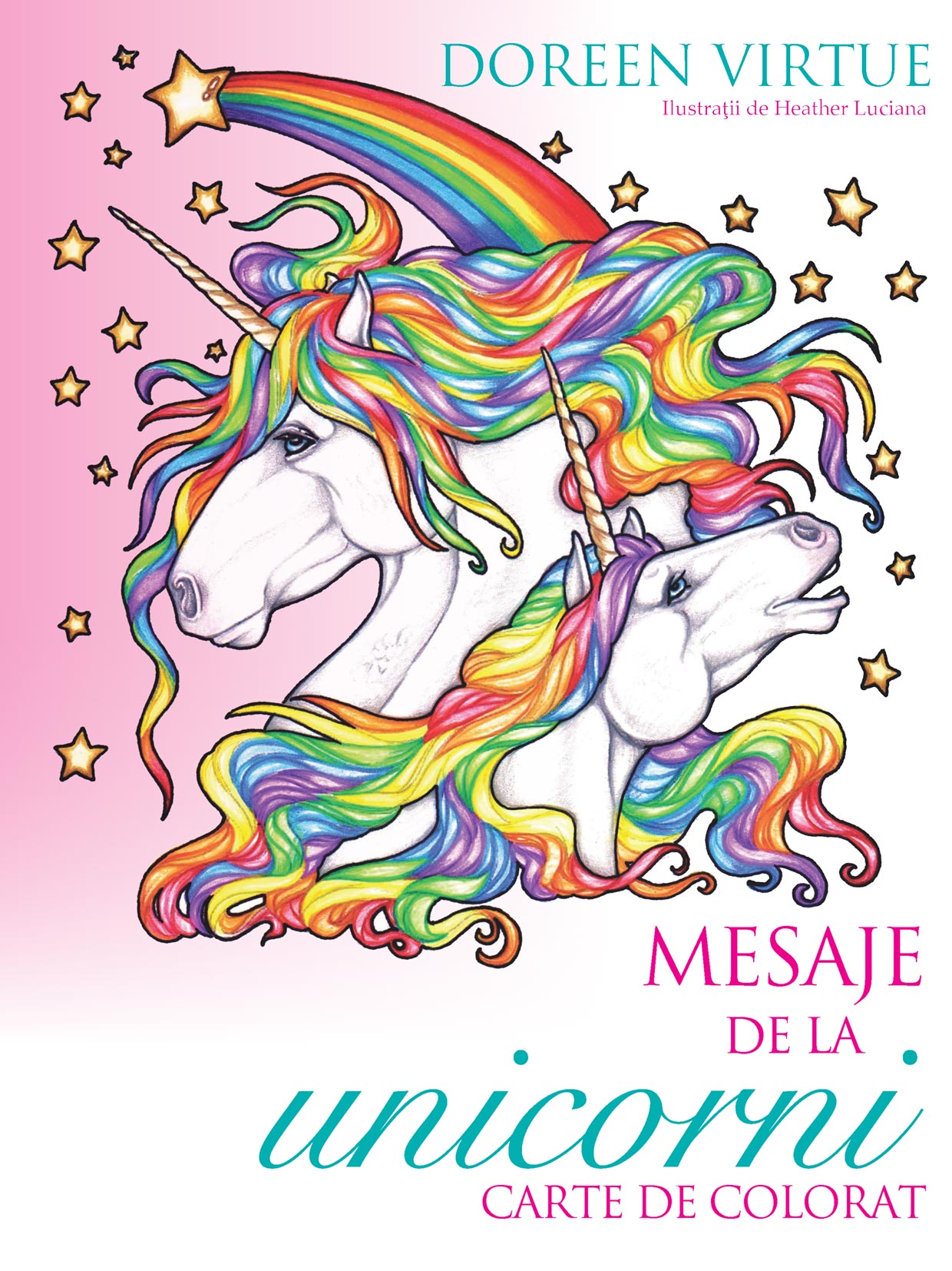 Mesaje de la unicorni