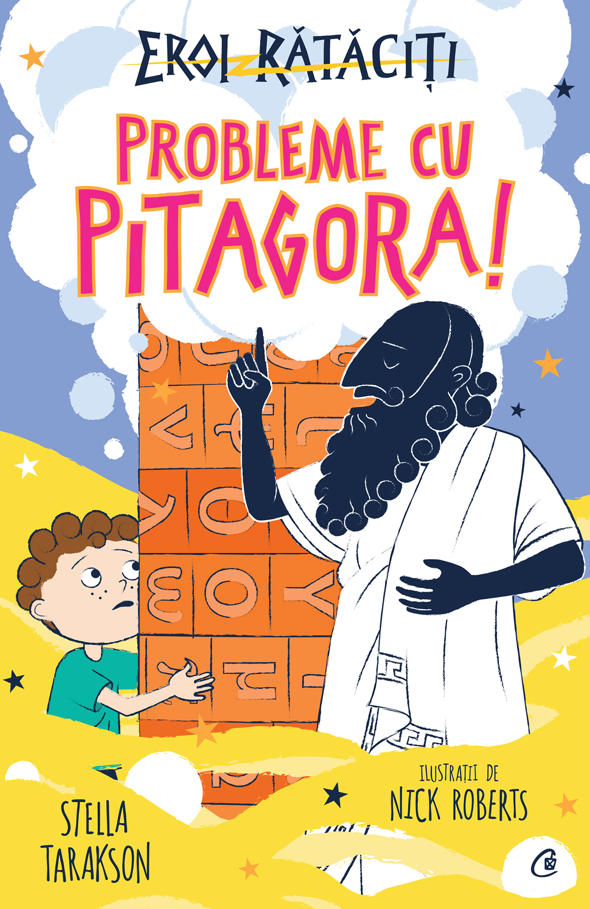 Probleme cu Pitagora!