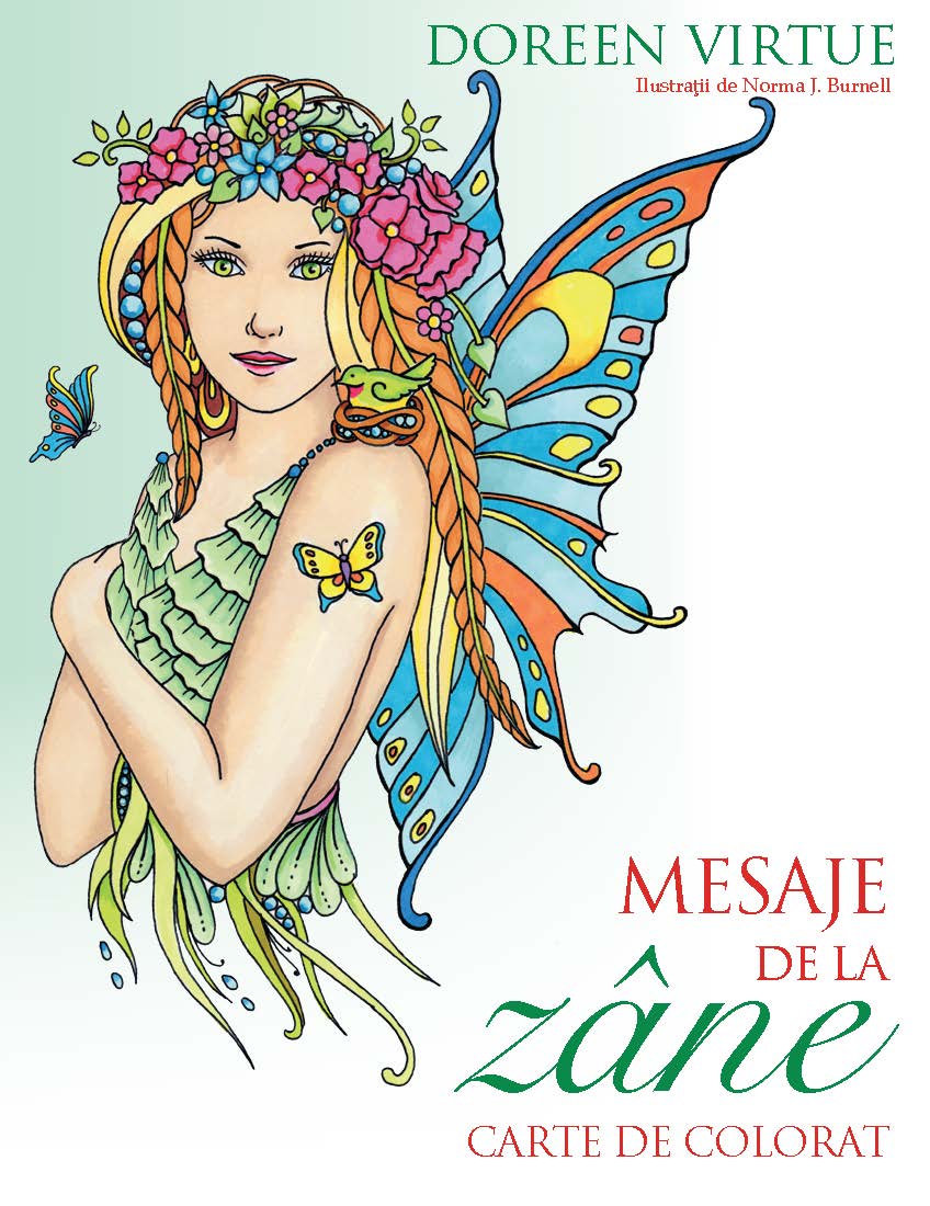 Mesaje de la zâne