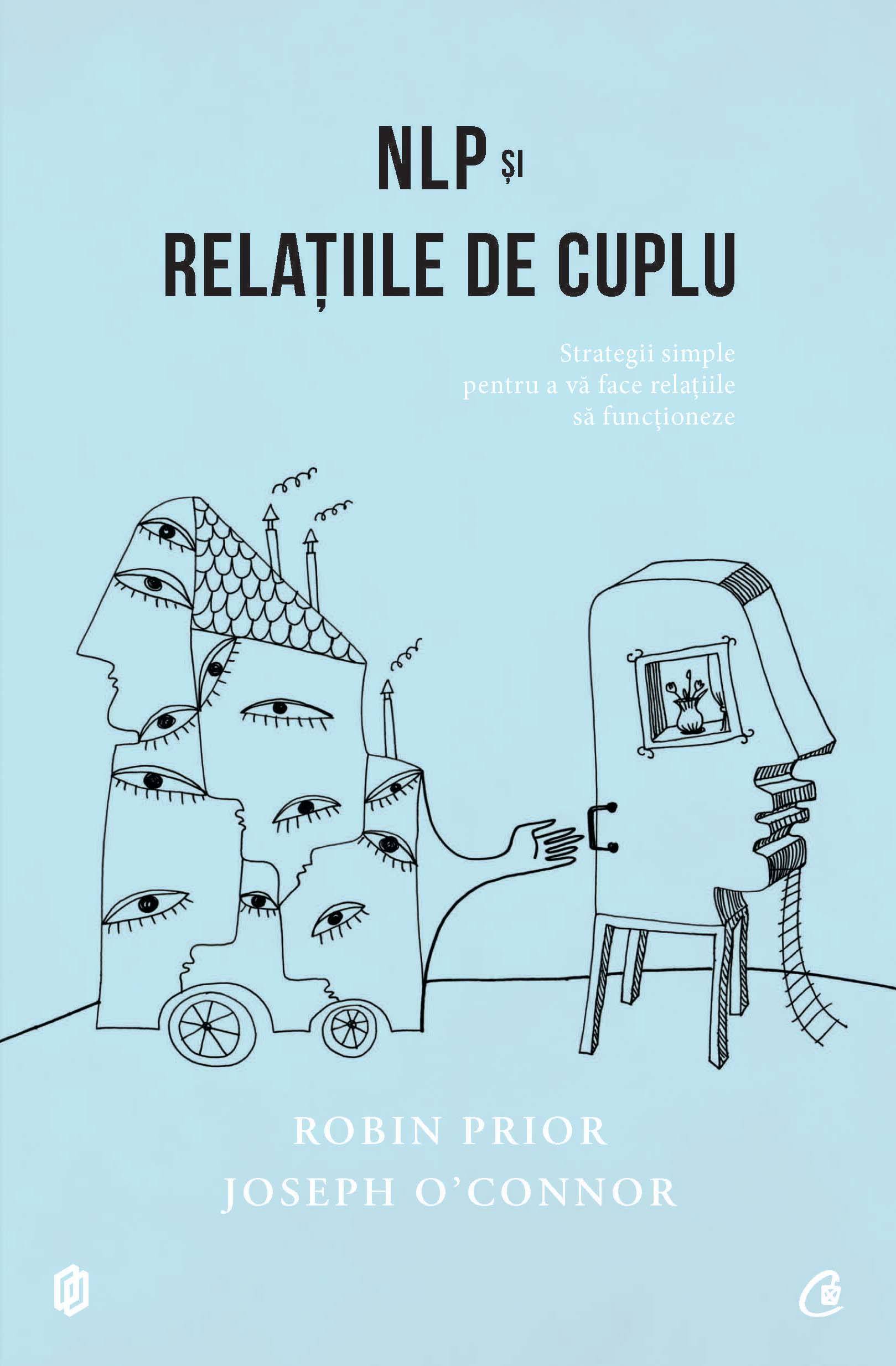 NLP și Relațiile de cuplu
